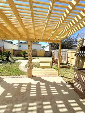 $304,900 | 14315 Heron Marsh Drive, Cypress, TX 77429