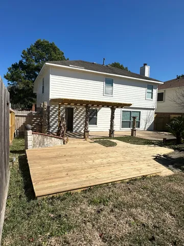 $304,900 | 14315 Heron Marsh Drive, Cypress, TX 77429