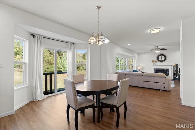 $660,000 | 1389 Red Oak Plantation Drive, Ballwin, MO 63021