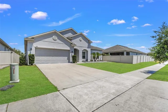 $450,000 | 1821 Benevento Street, St. Cloud, FL 34771