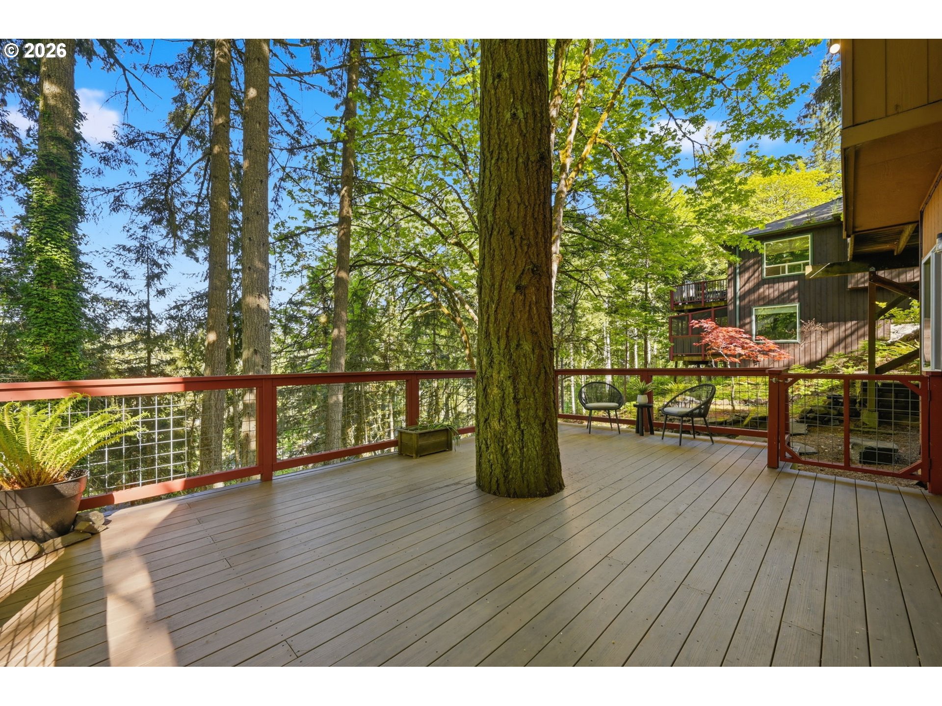2942 Riverview Street Eugene, OR 97403 - Photo 39 of 48