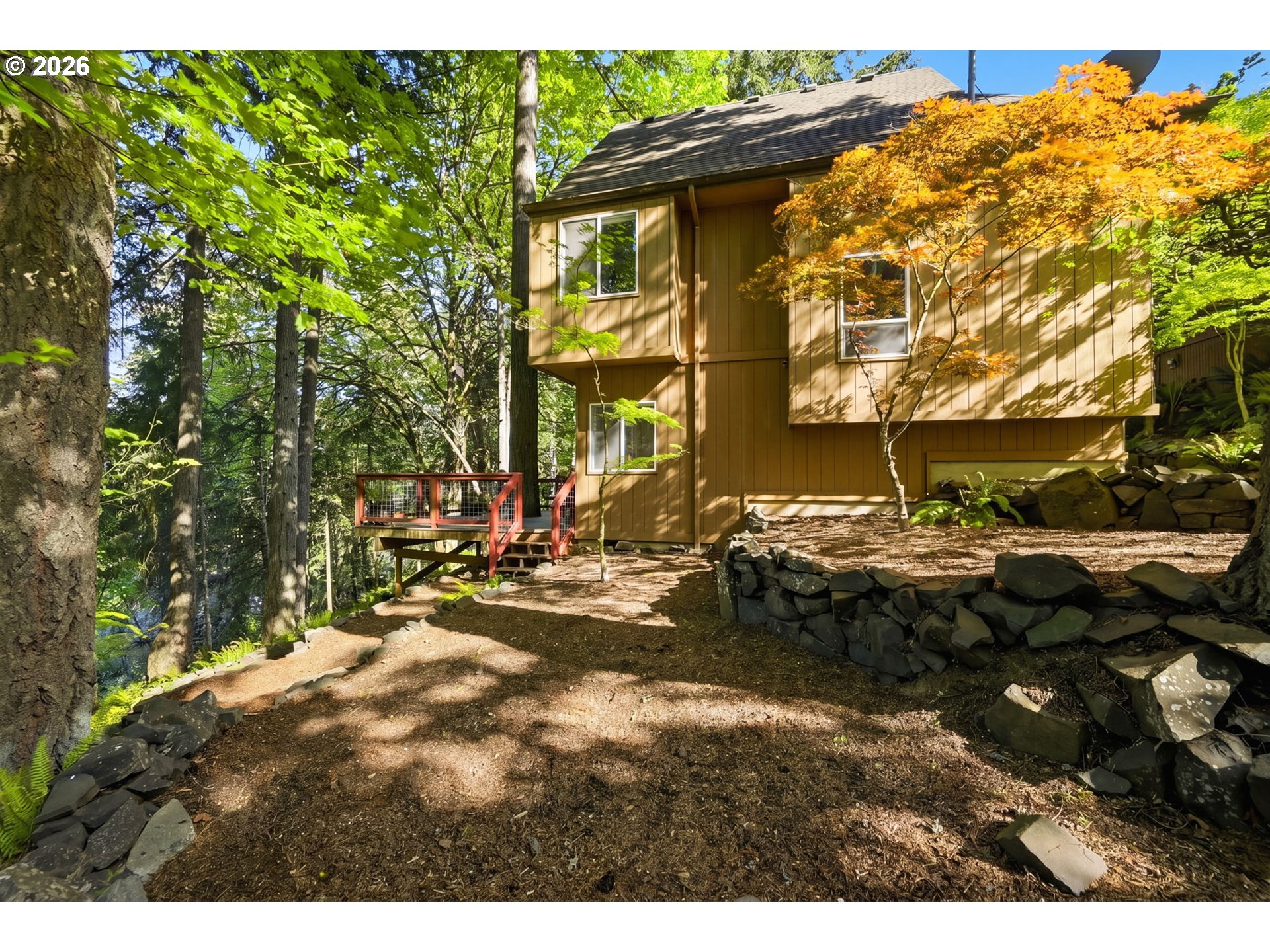 2942 Riverview Street Eugene, OR 97403 - Photo 45 of 48