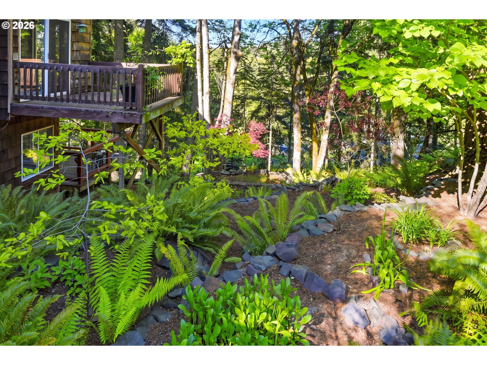 2942 Riverview Street Eugene, OR 97403 - Photo 47 of 48