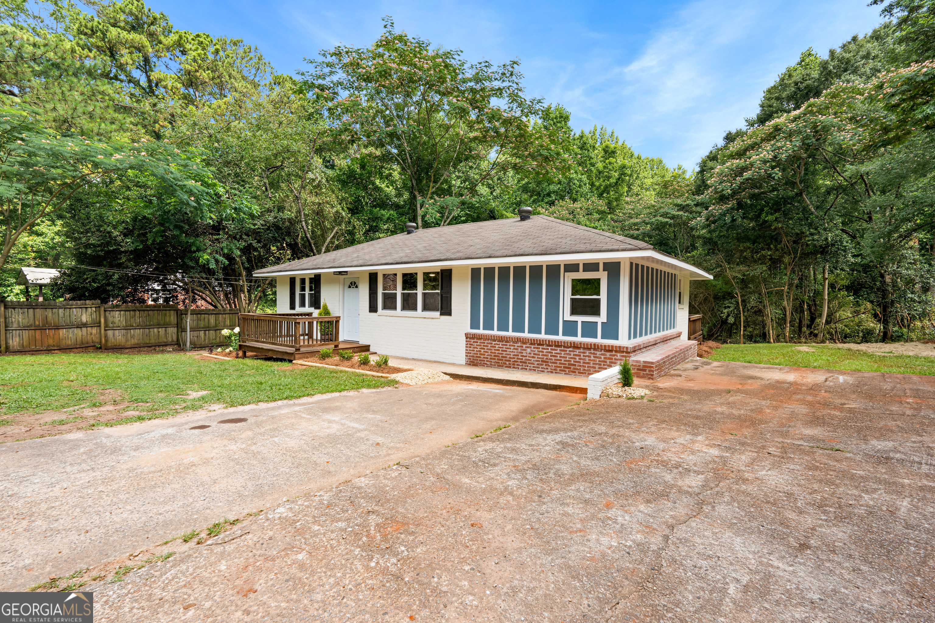304 North Street Thomaston, GA 30286 - Photo 3 of 57
