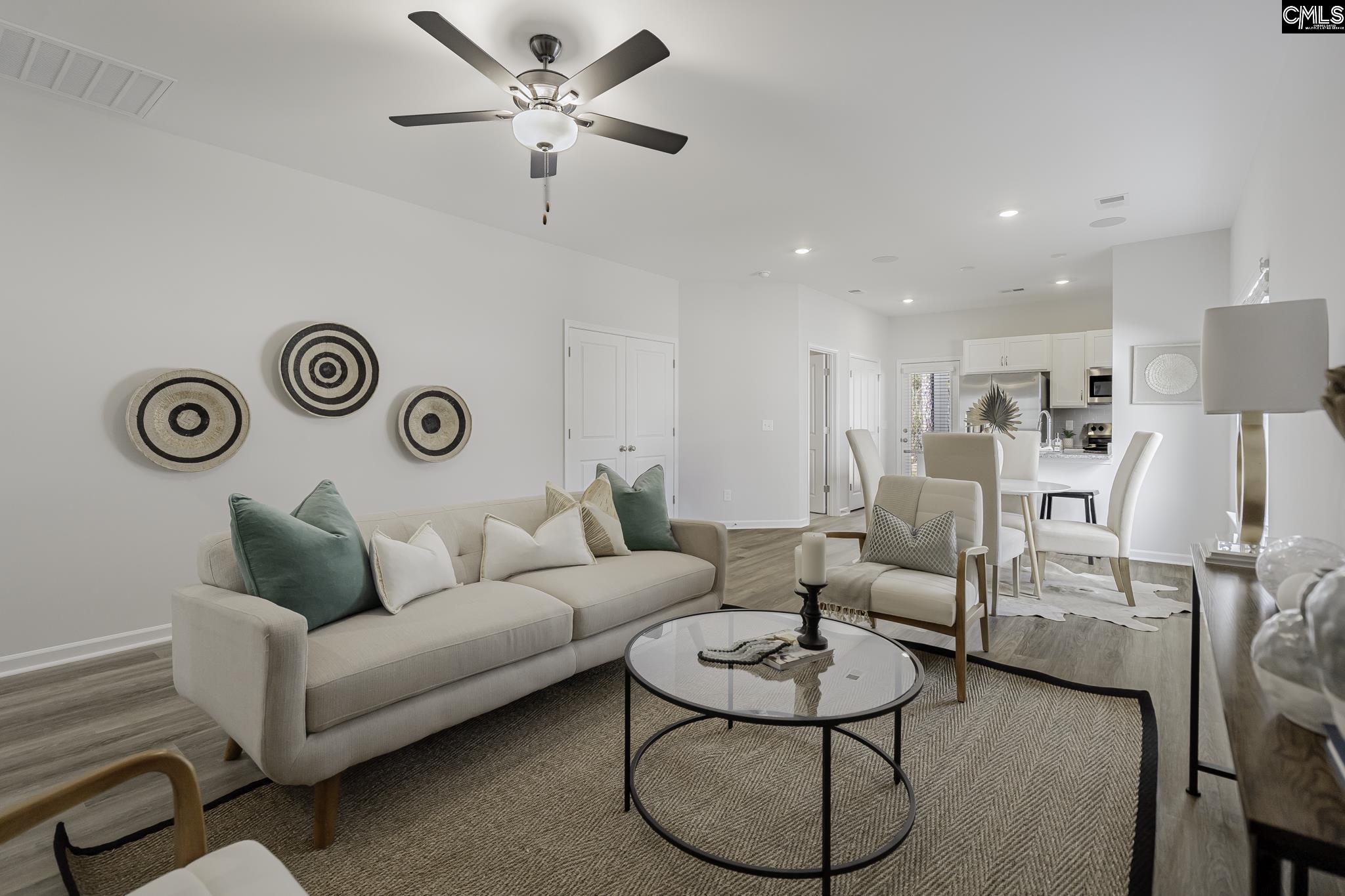 503 Bogarde Terrace Gilbert, SC 29054 - Photo 15 of 29