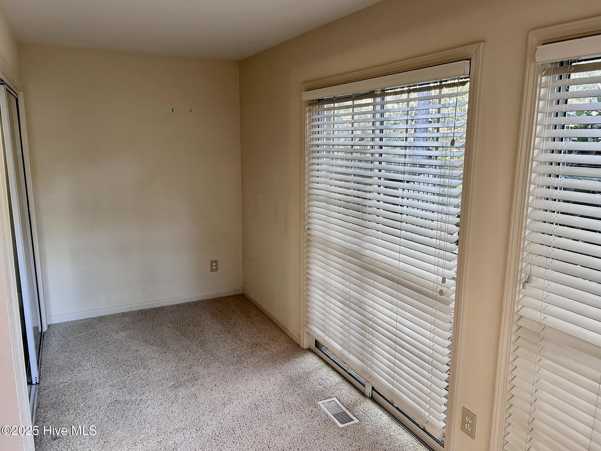 9265 Highway 15, Unit 12F Pinehurst, NC 28374 - Photo 11 of 14 sun room