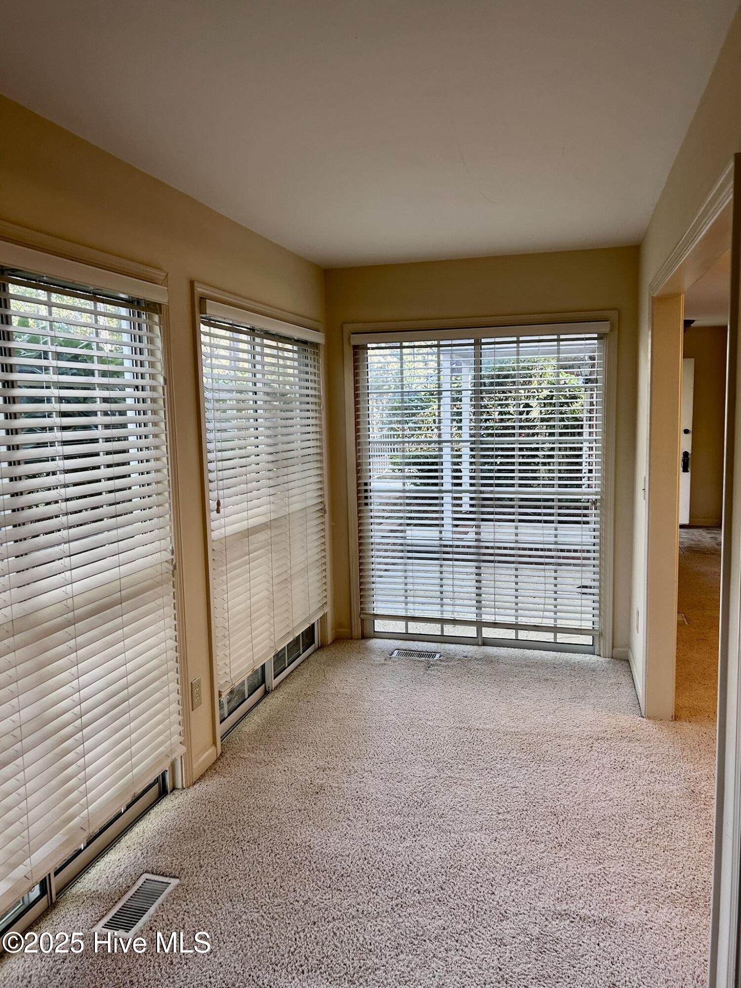 9265 Highway 15, Unit 12F Pinehurst, NC 28374 - Photo 12 of 14 sun room