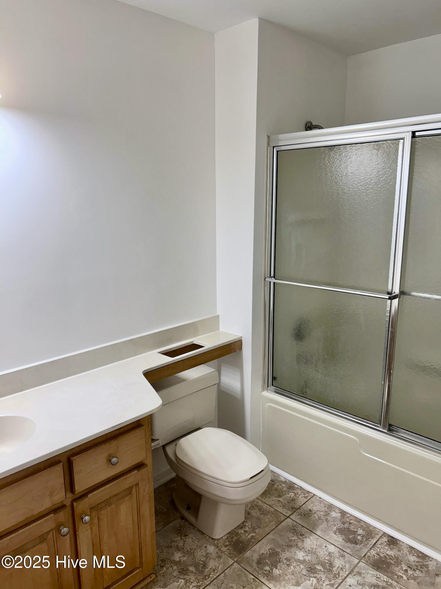 9265 Highway 15, Unit 12F Pinehurst, NC 28374 - Photo 13 of 14 bathroom