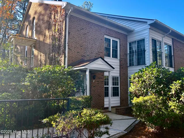 $1,300 | 9265 Highway 15, Unit 12F, Pinehurst, NC 28374