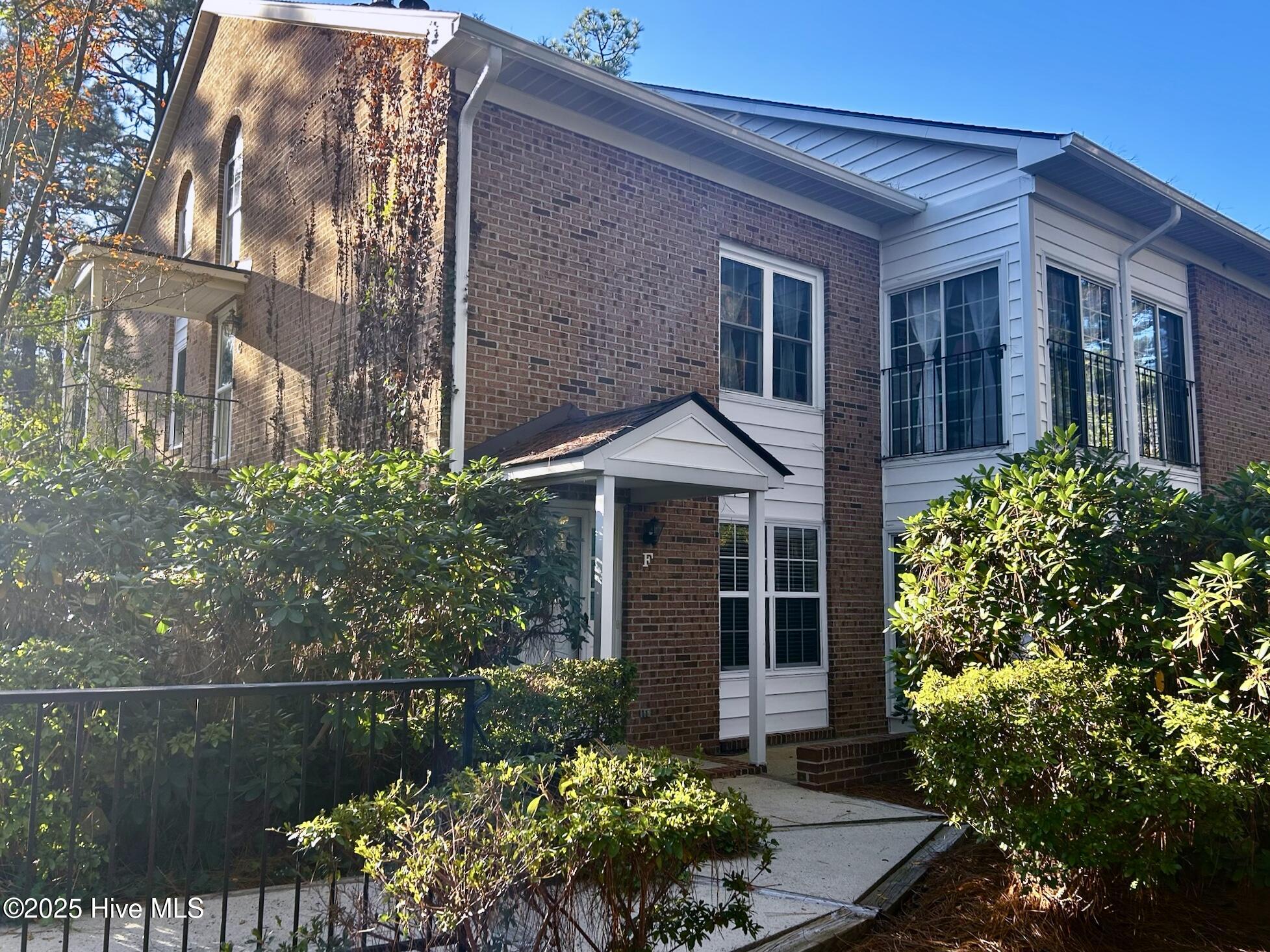 9265 Highway 15, Unit 12F Pinehurst, NC 28374 - Photo 2 of 14 unit f