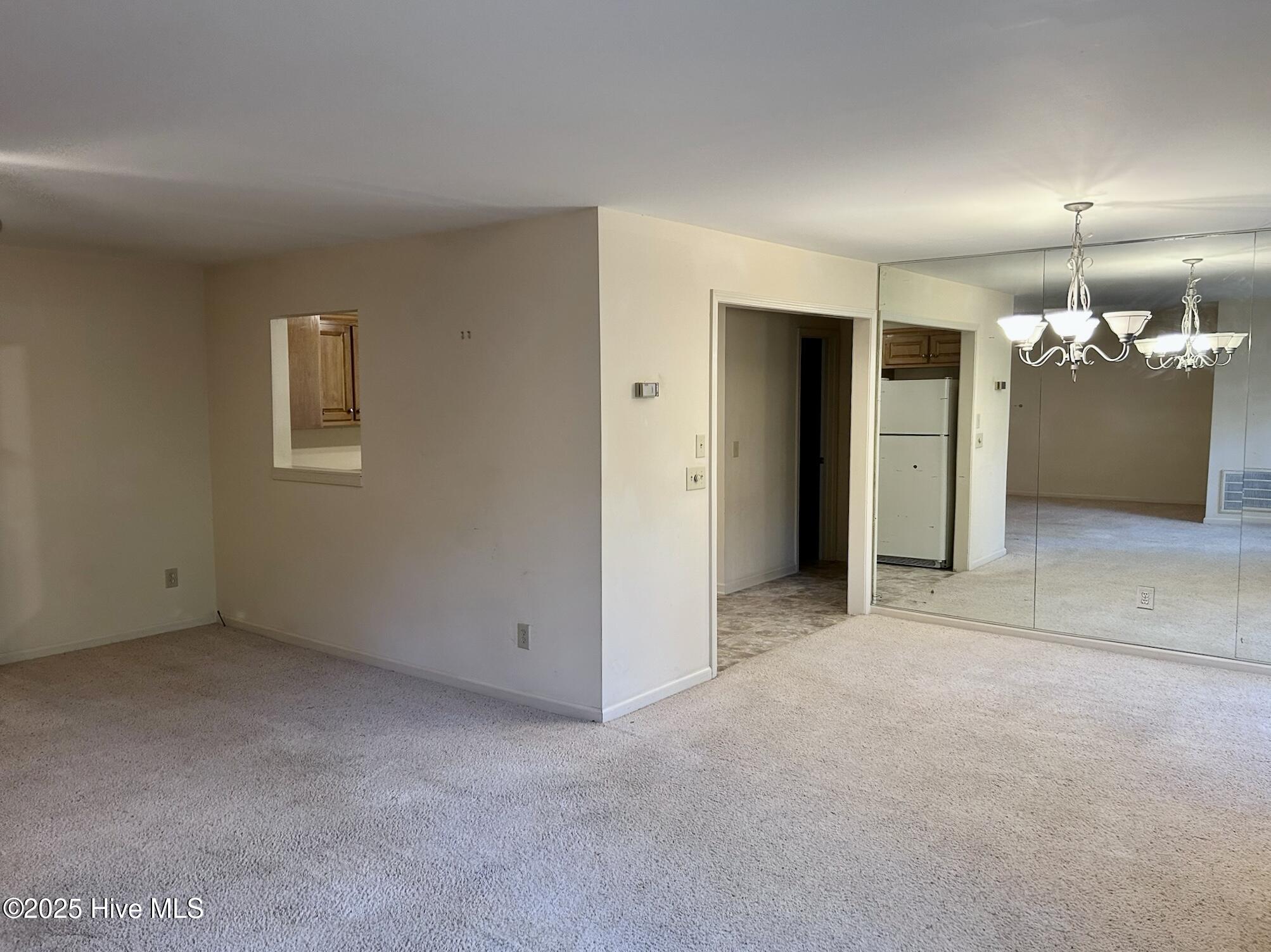 9265 Highway 15, Unit 12F Pinehurst, NC 28374 - Photo 4 of 14 family room/dining room