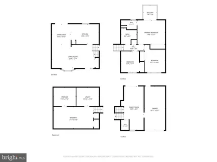 $525,000 | 1123 Chinaberry Lane, Crownsville, MD 21032