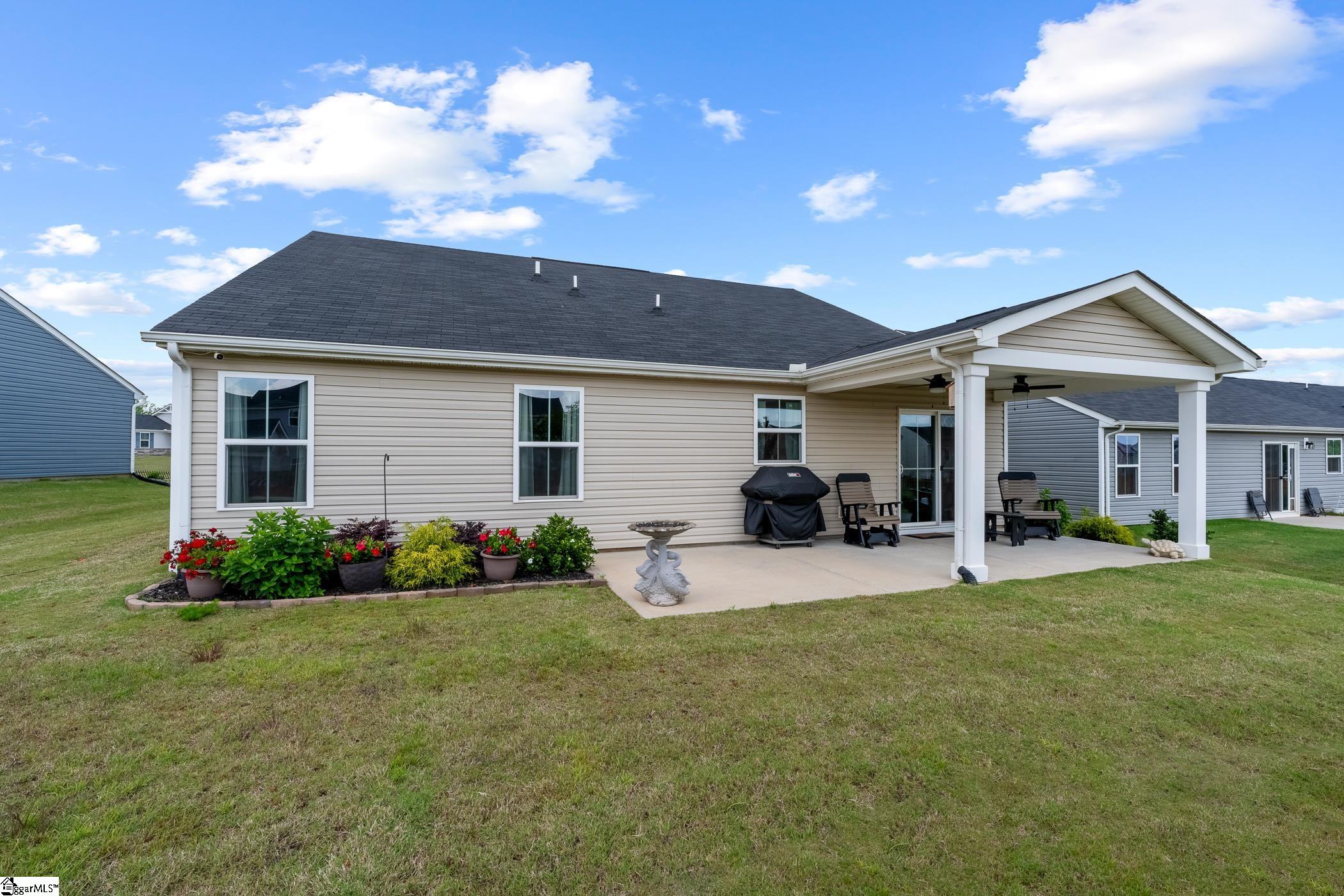 203 Bending Branch Road Greenville, SC 29605 - Photo 23 of 28 Gallery Image 23