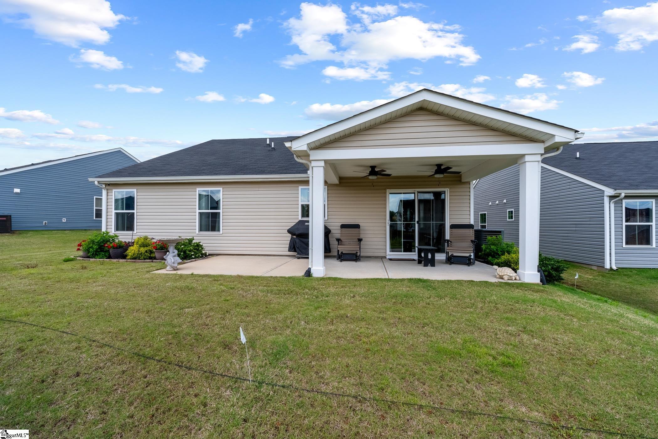 203 Bending Branch Road Greenville, SC 29605 - Photo 24 of 28 Gallery Image 24