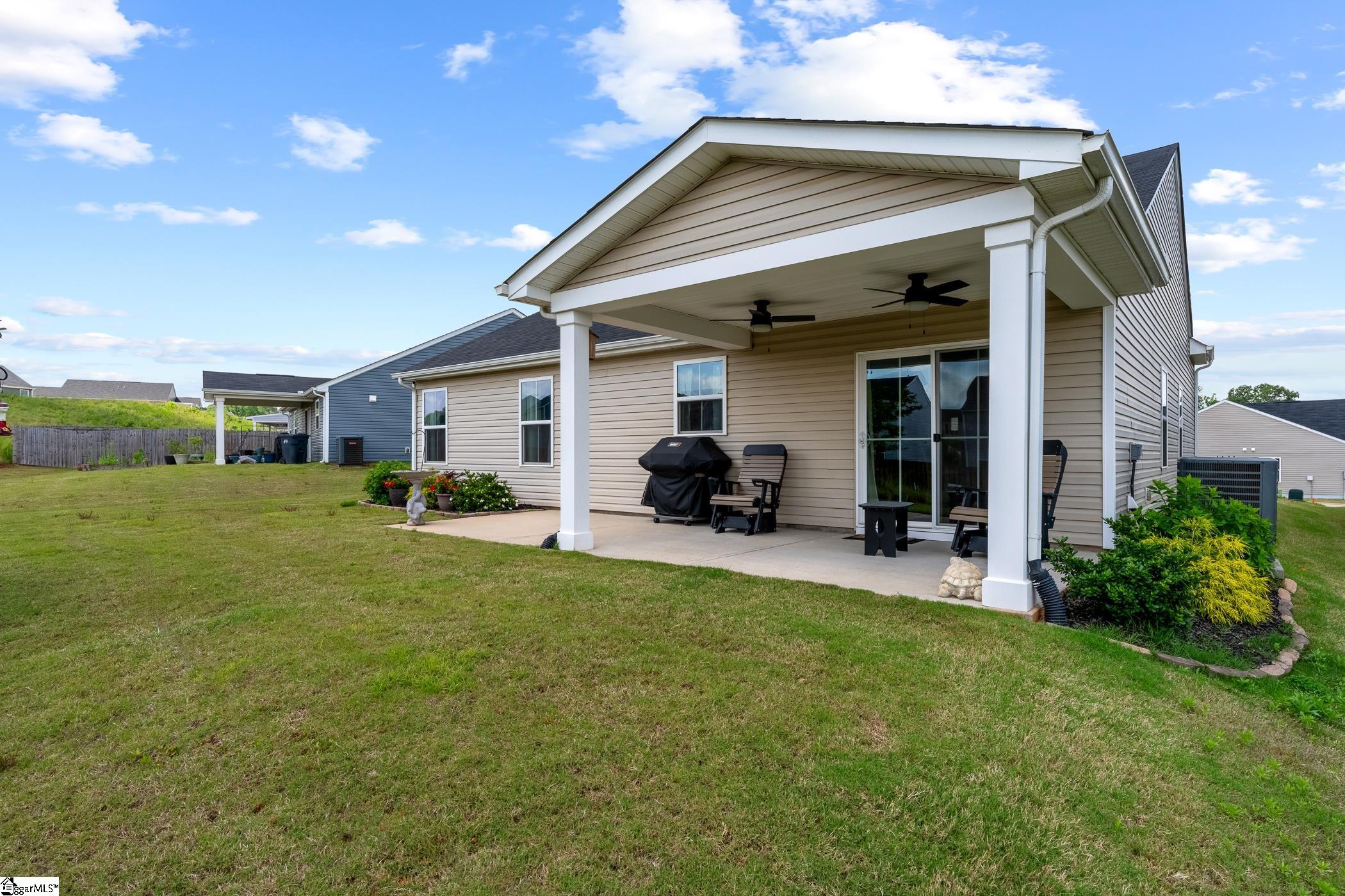 203 Bending Branch Road Greenville, SC 29605 - Photo 25 of 28 Gallery Image 25