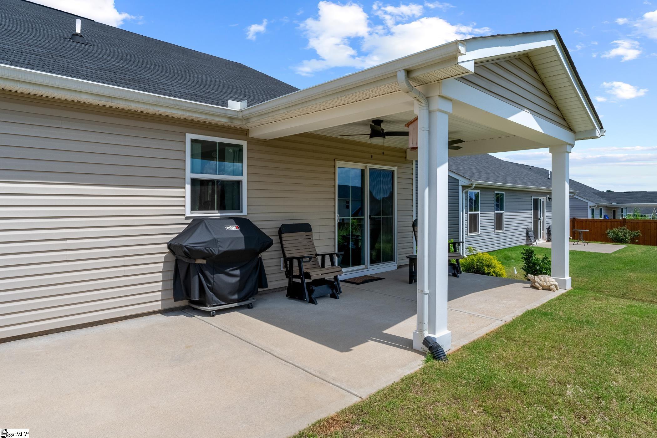 203 Bending Branch Road Greenville, SC 29605 - Photo 26 of 28 Gallery Image 26