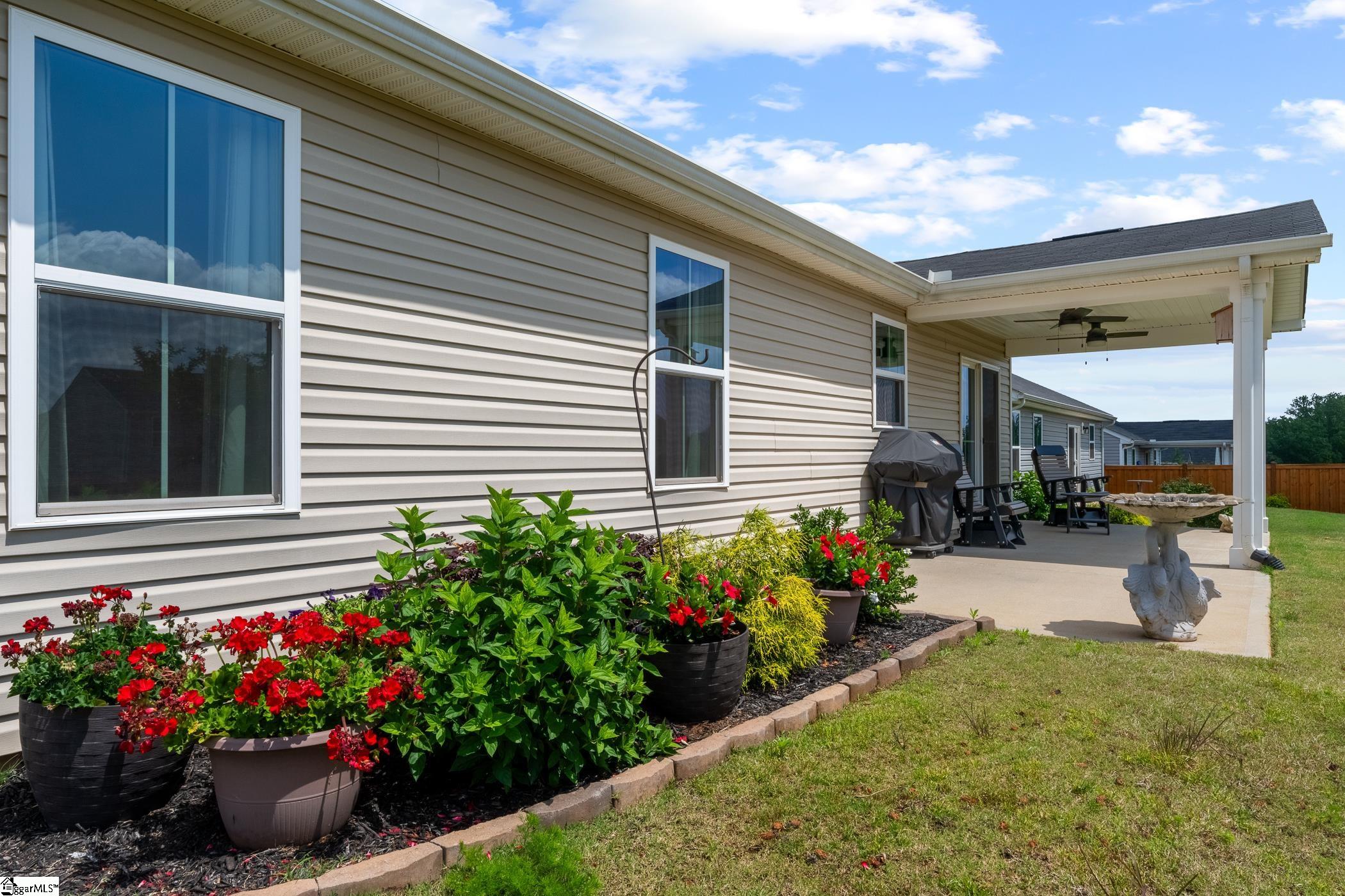 203 Bending Branch Road Greenville, SC 29605 - Photo 27 of 28 Gallery Image 27