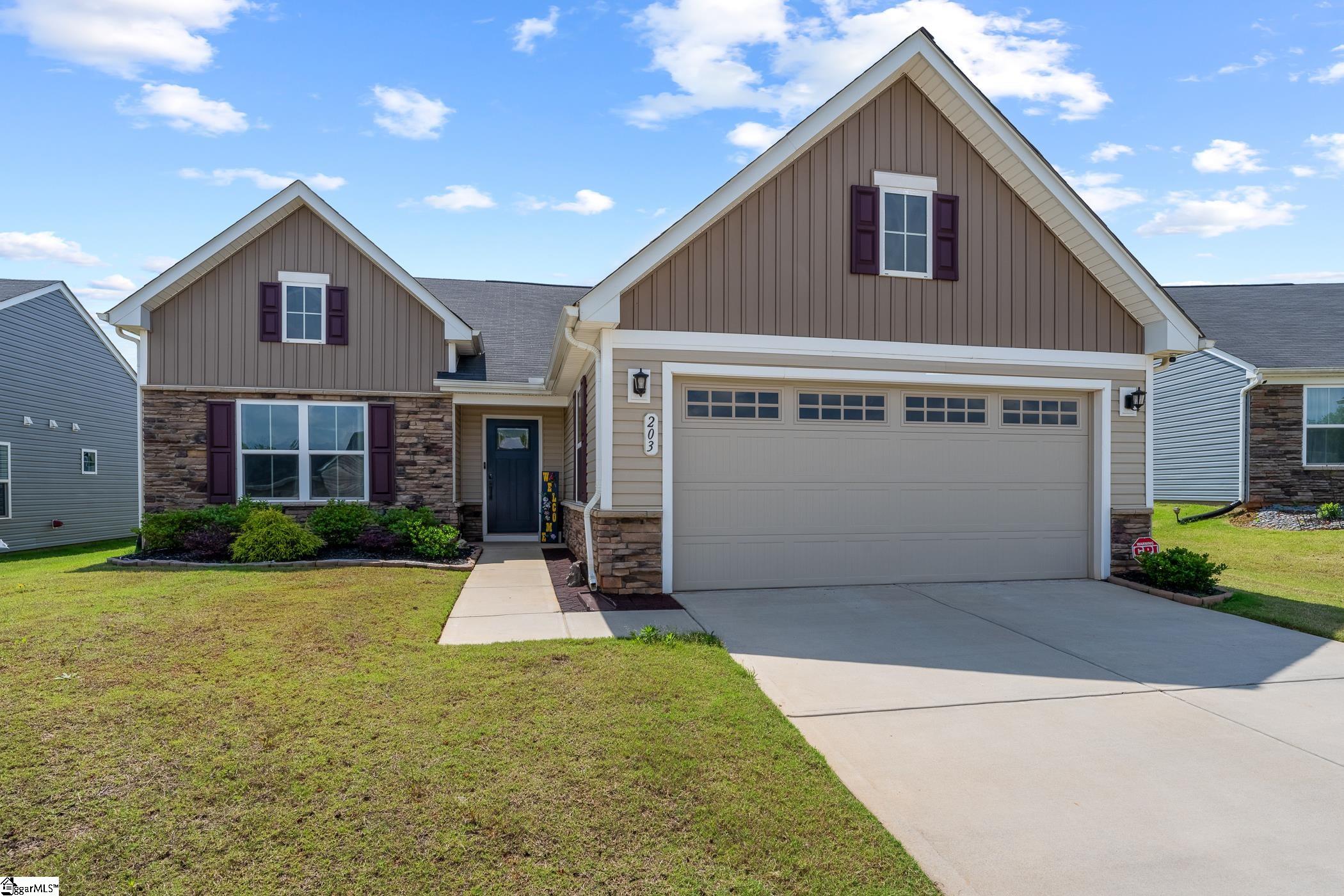 203 Bending Branch Road Greenville, SC 29605 - Photo 28 of 28 Gallery Image 28