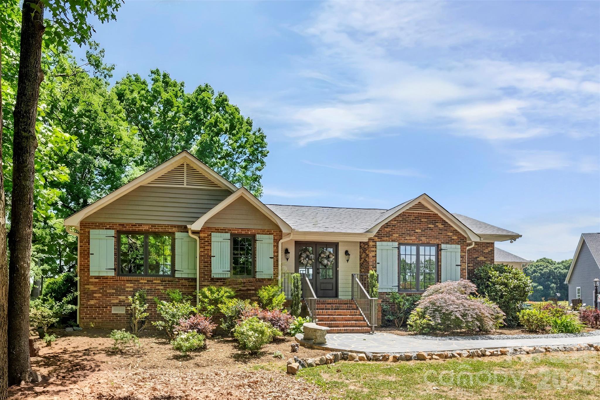1235 Corriher Springs Road China Grove, NC 28023 - Photo 4 of 36 Gallery Image 4