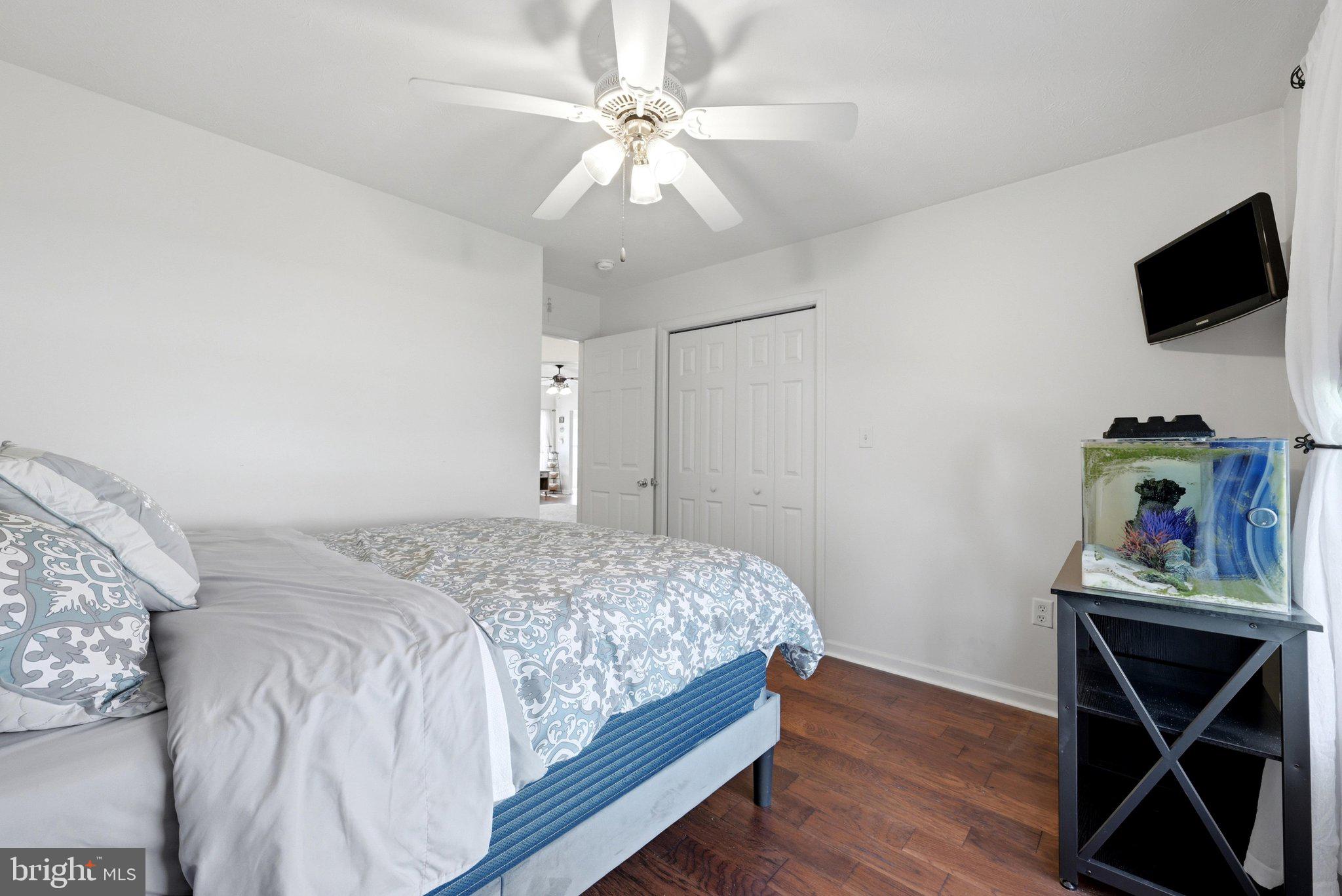 140 Peter Rabbit Drive Ranson, WV 25438 - Photo 25 of 38 Bedroom 2