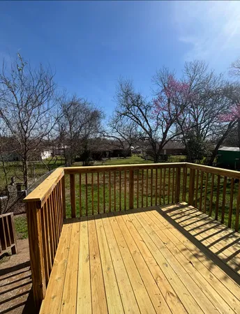 $2,200 | 1803 South Park Street, Brenham, TX 77833