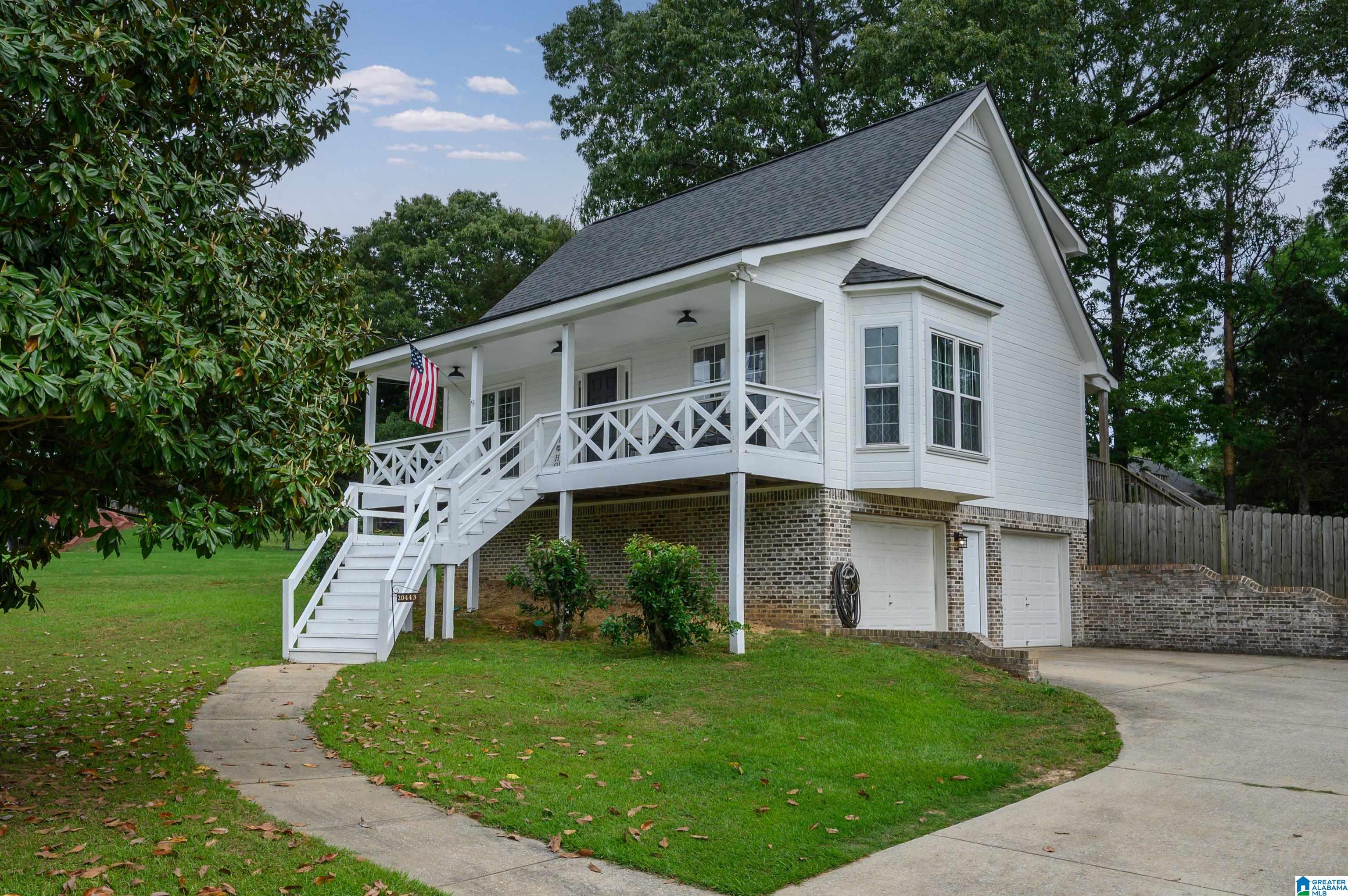 20443 Hephzibah Church Road McCalla, AL 35111 - Photo 3 of 39