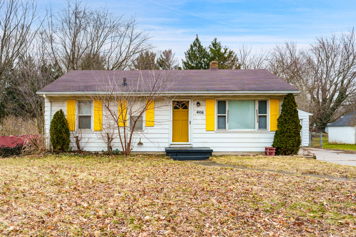 4108 Mt Olivet Road Kalamazoo, MI 49004 - Photo 1 of 33 Mt_Olivet_Rd_4108_Kalamazoo_49004-26