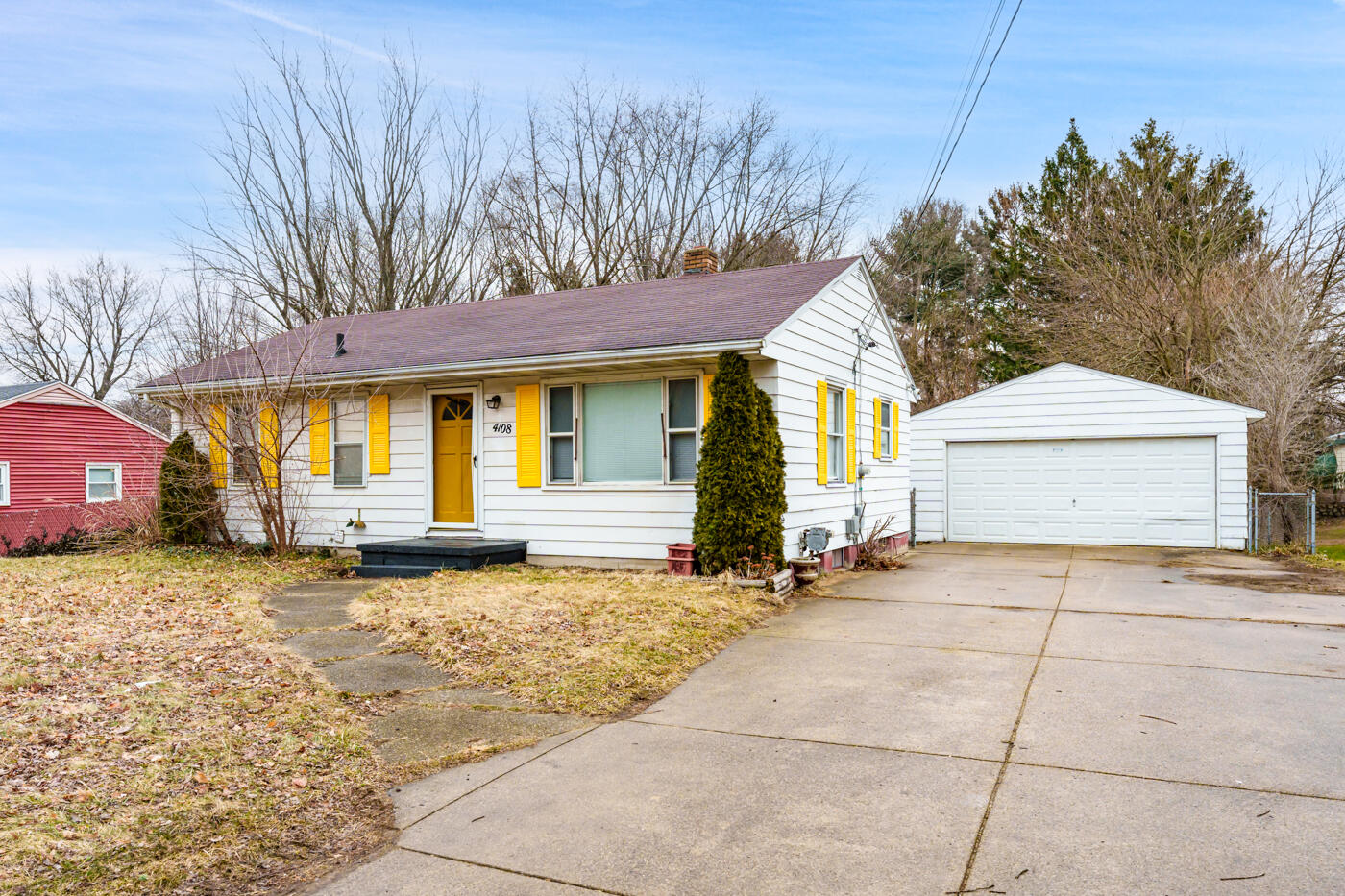 4108 Mt Olivet Road Kalamazoo, MI 49004 - Photo 2 of 33 Mt_Olivet_Rd_4108_Kalamazoo_49004-1