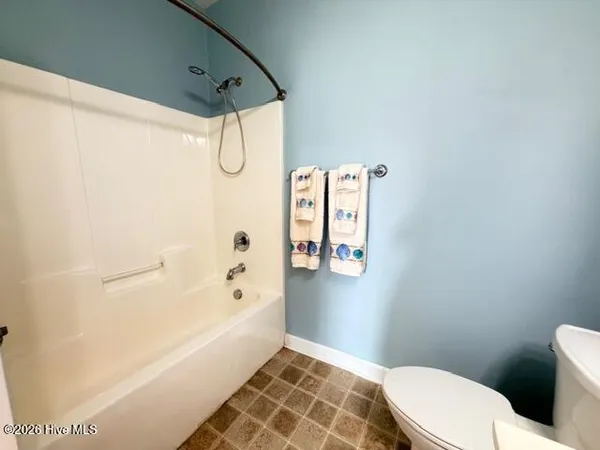 $1,450 | 240 Woodlands Way, Unit 1, Calabash, NC 28467