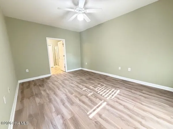 $1,450 | 240 Woodlands Way, Unit 1, Calabash, NC 28467