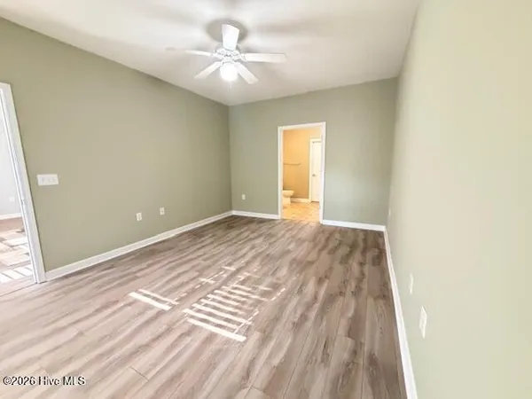 $1,450 | 240 Woodlands Way, Unit 1, Calabash, NC 28467