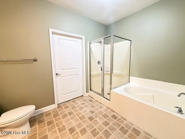 $1,450 | 240 Woodlands Way, Unit 1, Calabash, NC 28467