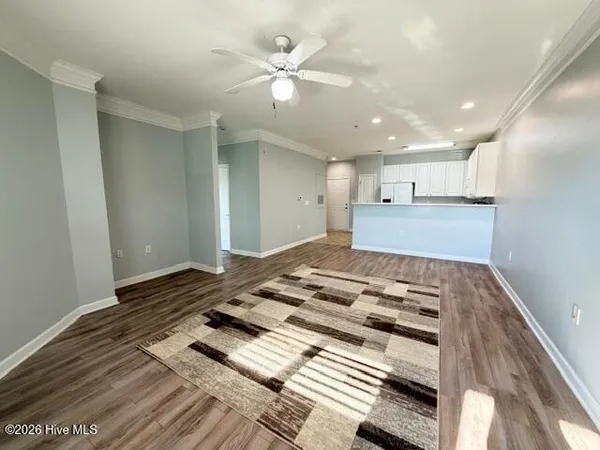 $1,450 | 240 Woodlands Way, Unit 1, Calabash, NC 28467