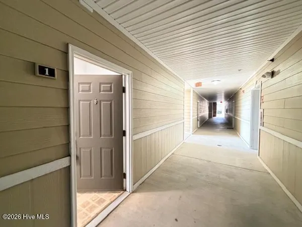 $1,450 | 240 Woodlands Way, Unit 1, Calabash, NC 28467