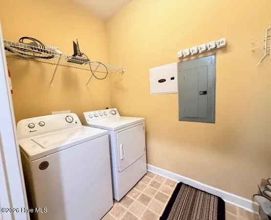 $1,450 | 240 Woodlands Way, Unit 1, Calabash, NC 28467