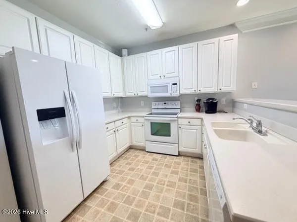 $1,450 | 240 Woodlands Way, Unit 1, Calabash, NC 28467