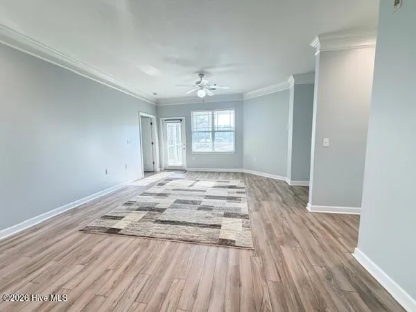 $1,450 | 240 Woodlands Way, Unit 1, Calabash, NC 28467