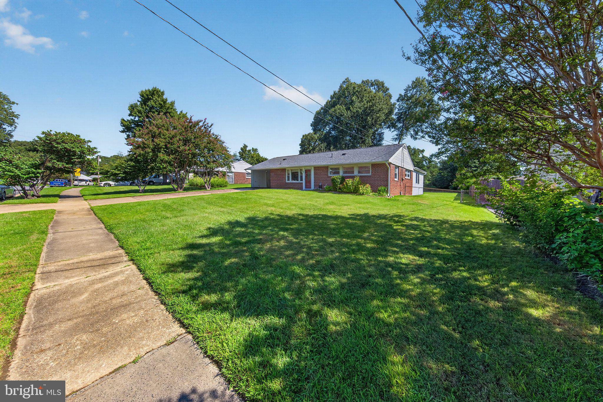 5213 Montgomery Street Springfield, VA 22151 - Photo 30 of 32 Gallery Image 30