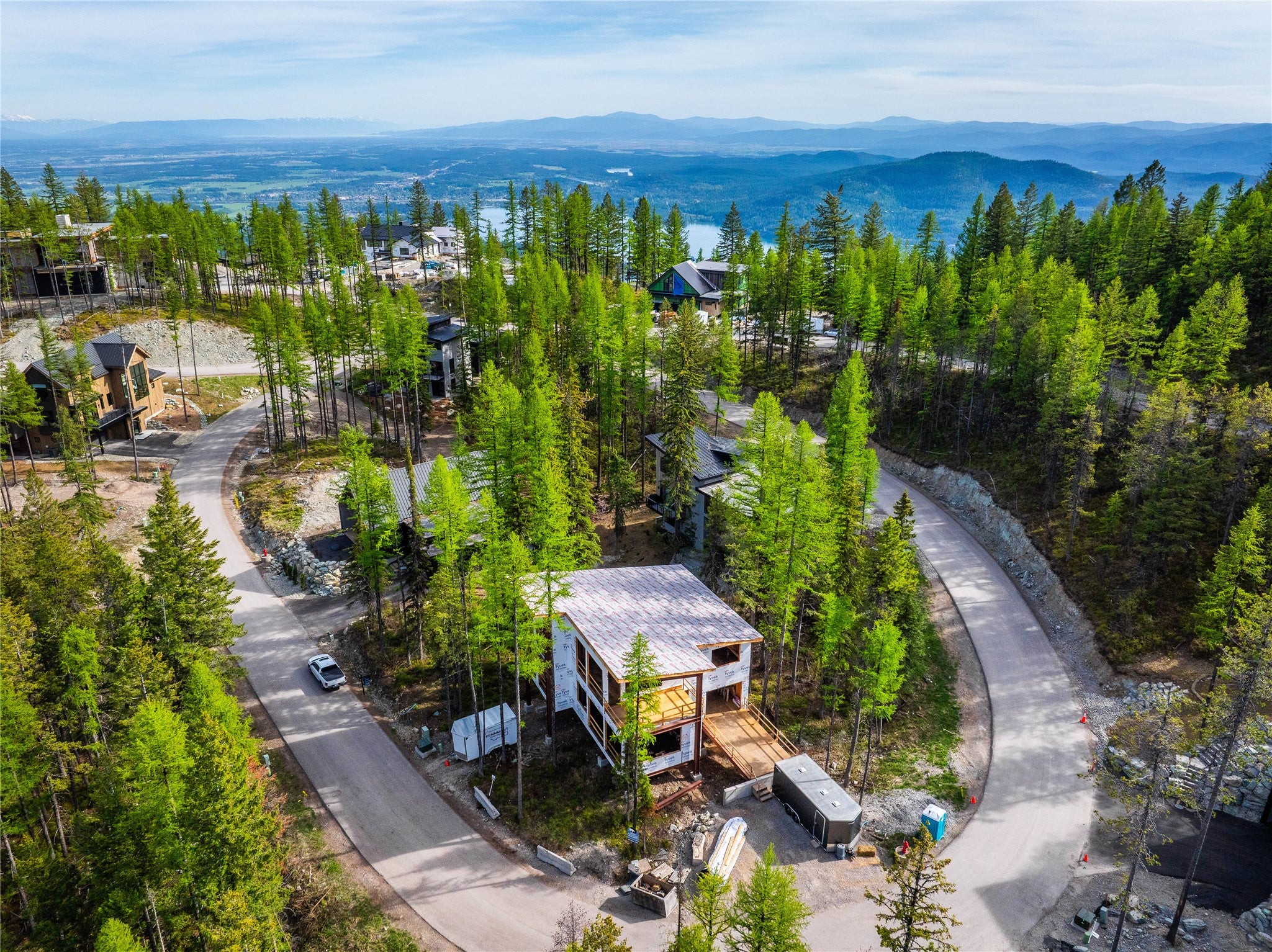 1054 Elk Cp Loop Whitefish, MT 59937 - Photo 14 of 18 Gallery Image 14