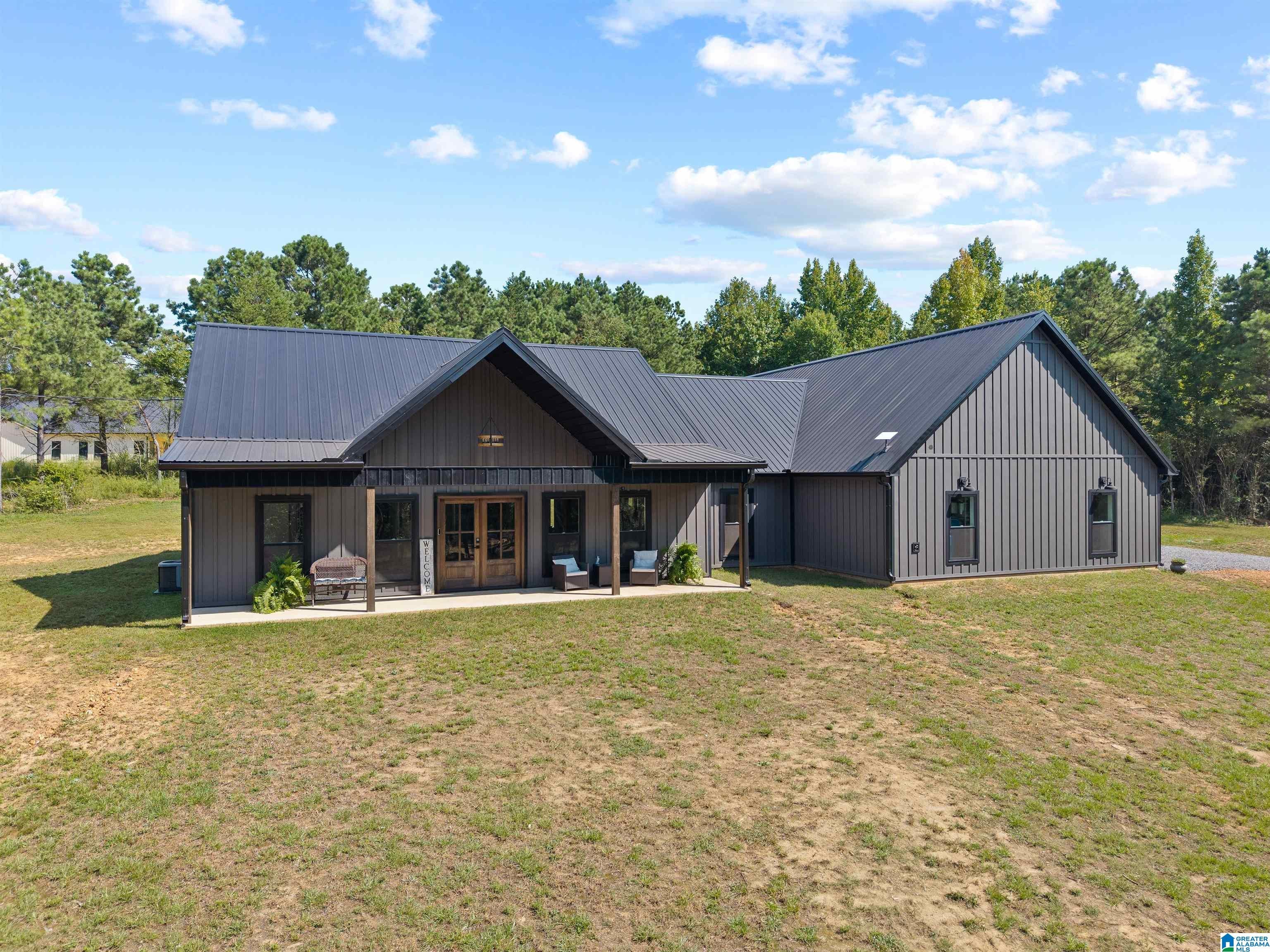 508 Jones Chapel Loop Springville, AL 35146 - Photo 45 of 54 Gallery Image 45