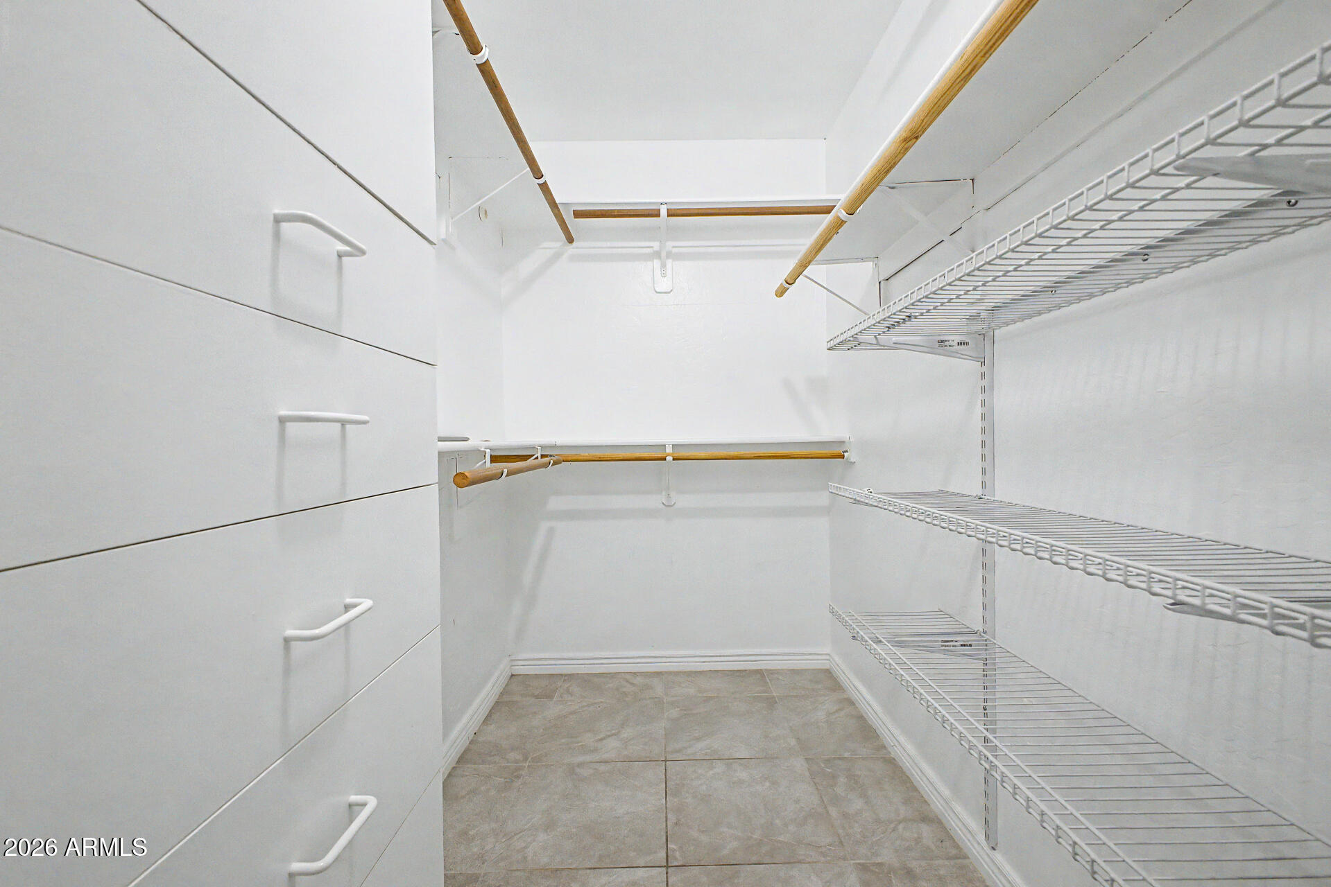 156 North Nielson Street Gilbert, AZ 85234 - Photo 18 of 32 a view of storage and utility room