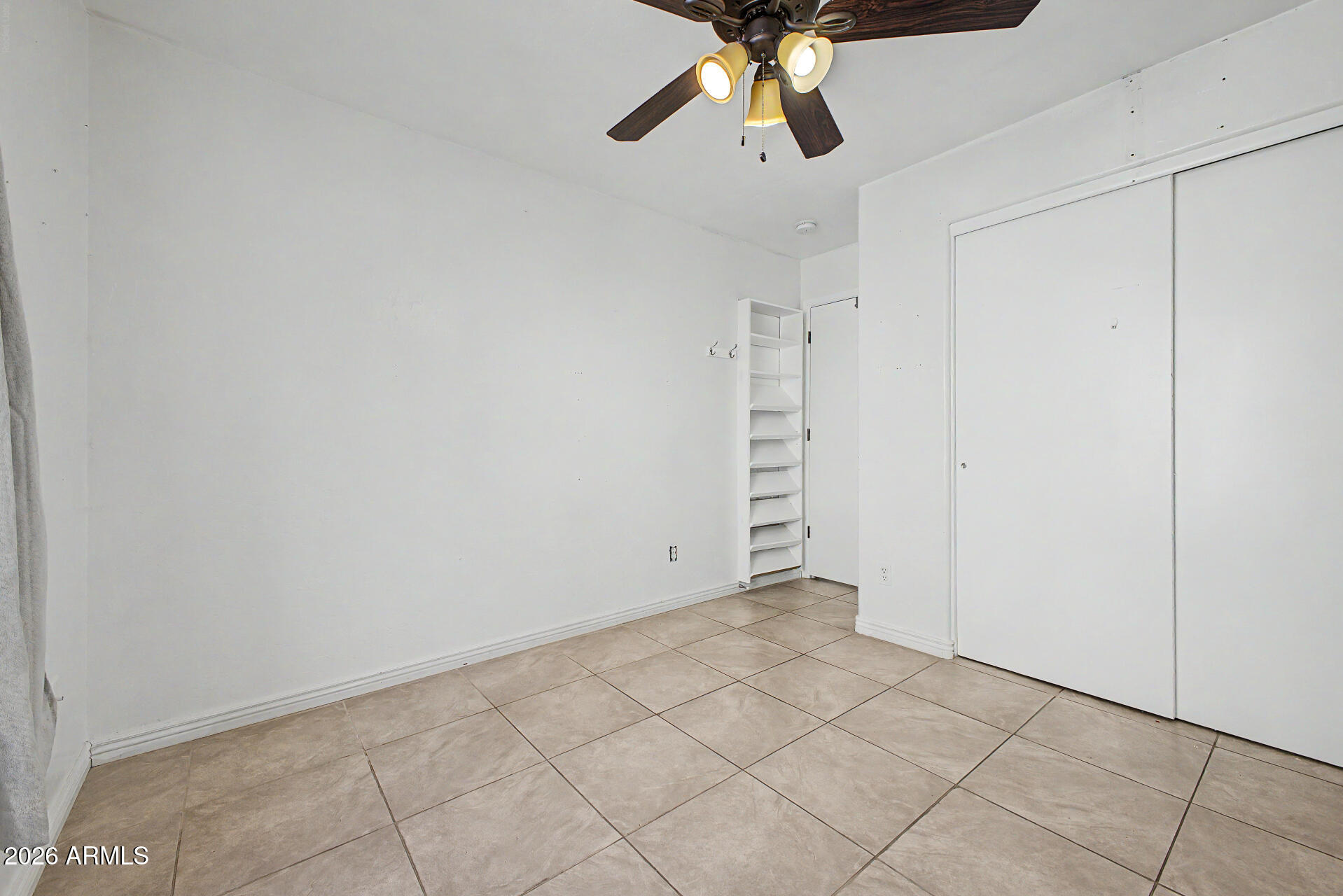 156 North Nielson Street Gilbert, AZ 85234 - Photo 20 of 32 a view of an empty room