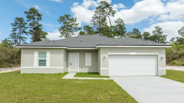 $274,899 | 6157 Southwest 154th Place Road, Ocala, FL 34473