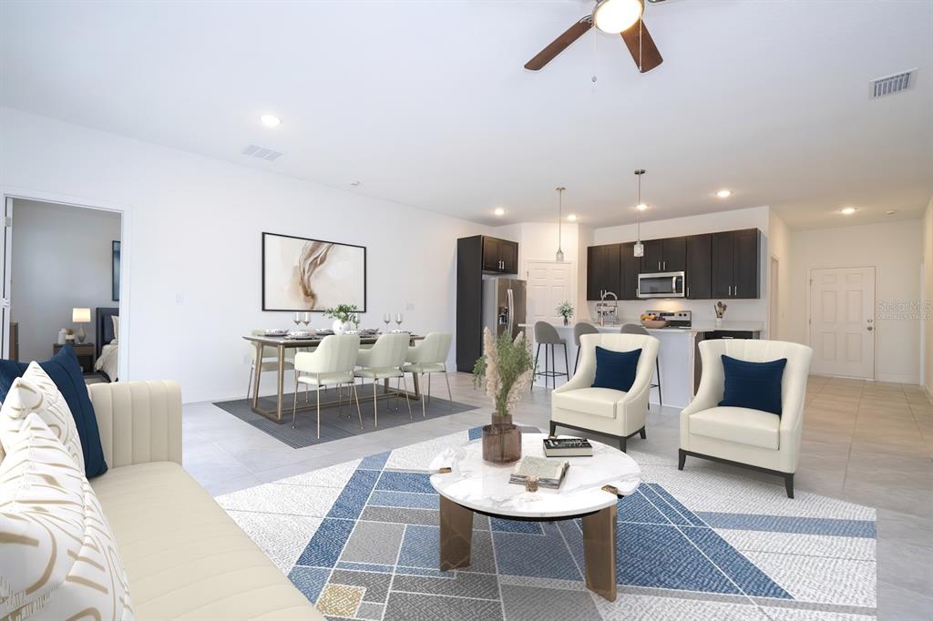 6157 Southwest 154th Place Road Ocala, FL 34473 - Photo 21 of 66