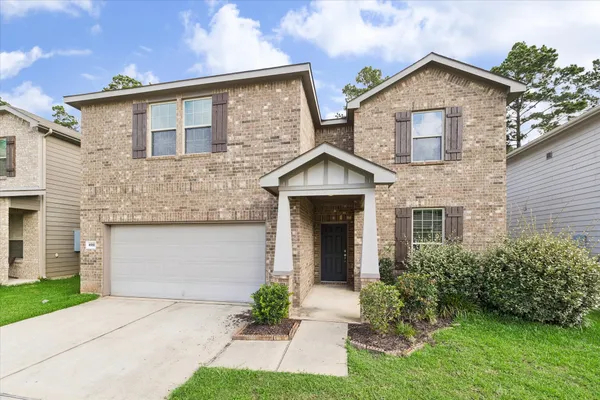 $320,000 | 4050 Timber Sapp Drive, Conroe, TX 77304