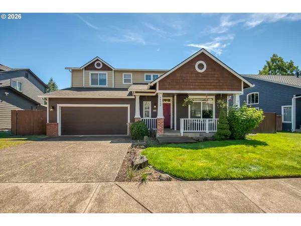 $614,000 | 30832 Northwest Yorkshire Street, North Plains, OR 97133