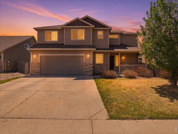 $460,000 | 8406 17th Street, Greeley, CO 80634