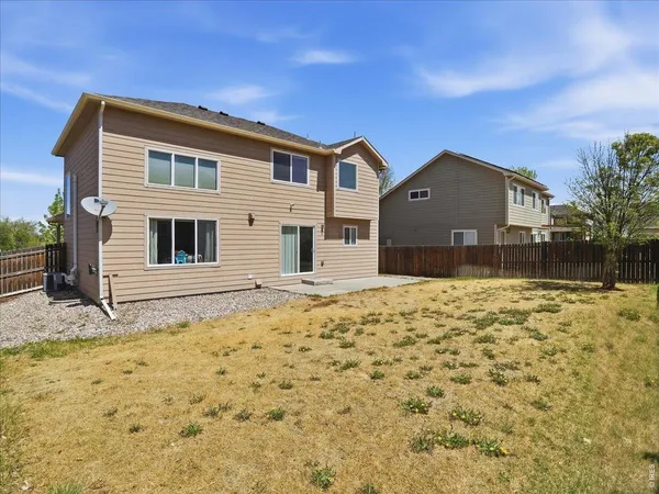 $460,000 | 8406 17th Street, Greeley, CO 80634