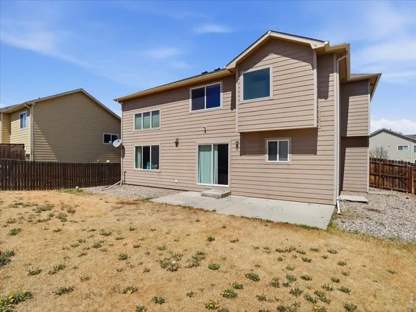 $460,000 | 8406 17th Street, Greeley, CO 80634