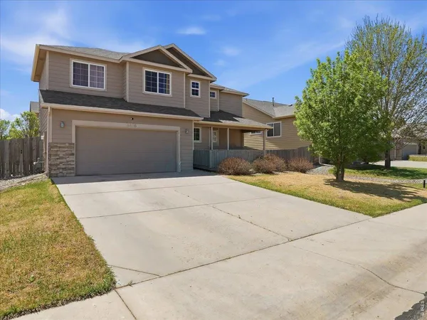 $460,000 | 8406 17th Street, Greeley, CO 80634